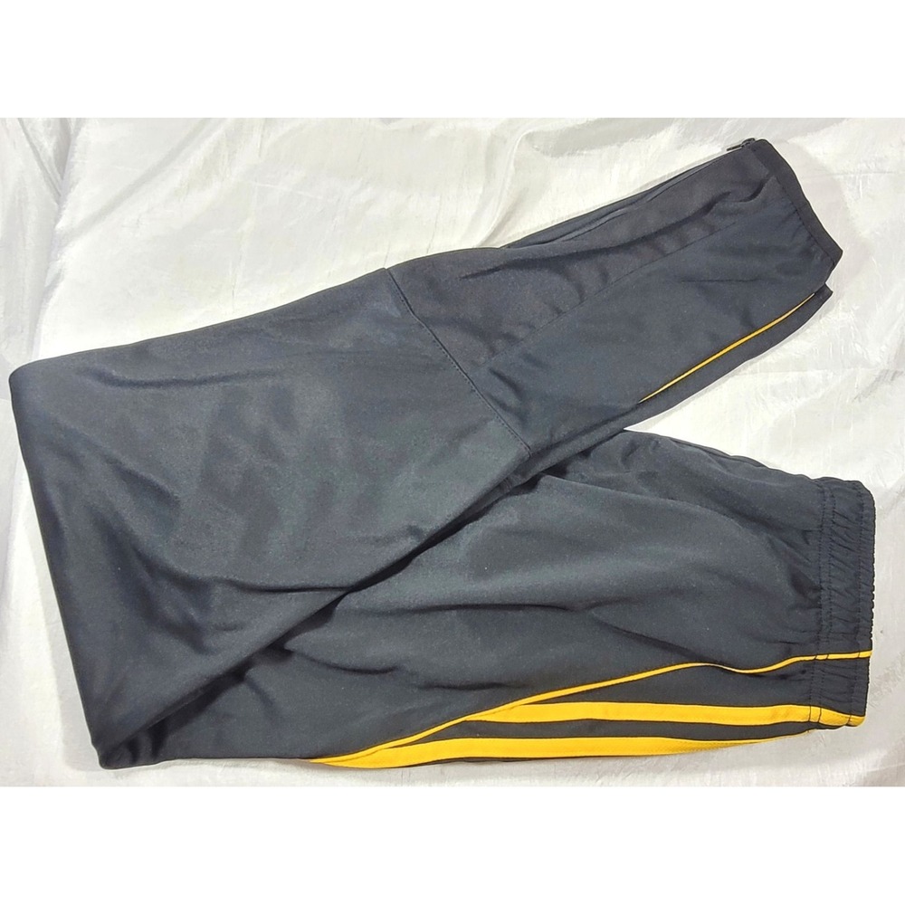 Proknit Adult Track Pants‎ WBS Wilkes-Barre/Scranton Penguins - XL